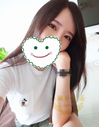 #小蜜   156公分   C奶   23歲   #南部5000