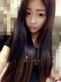 #小依  155公分  C奶 22歲 #南部