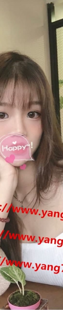 #邦尼  160公分 D罩杯 21歲  #南部7000