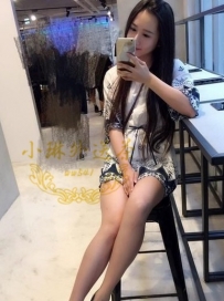 小環   163公分 C罩杯  25歲 #南部4000