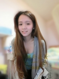 #彩兒  162公分 C+23歲  #南部5000