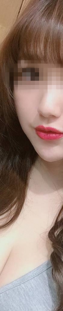#涵涵  164公分 E罩杯  23歲  #南部6000