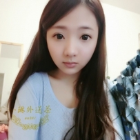 哇  超級清純唷   #南部