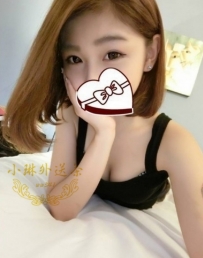#叮噹  158公分 C罩杯  22歲 #南部6000