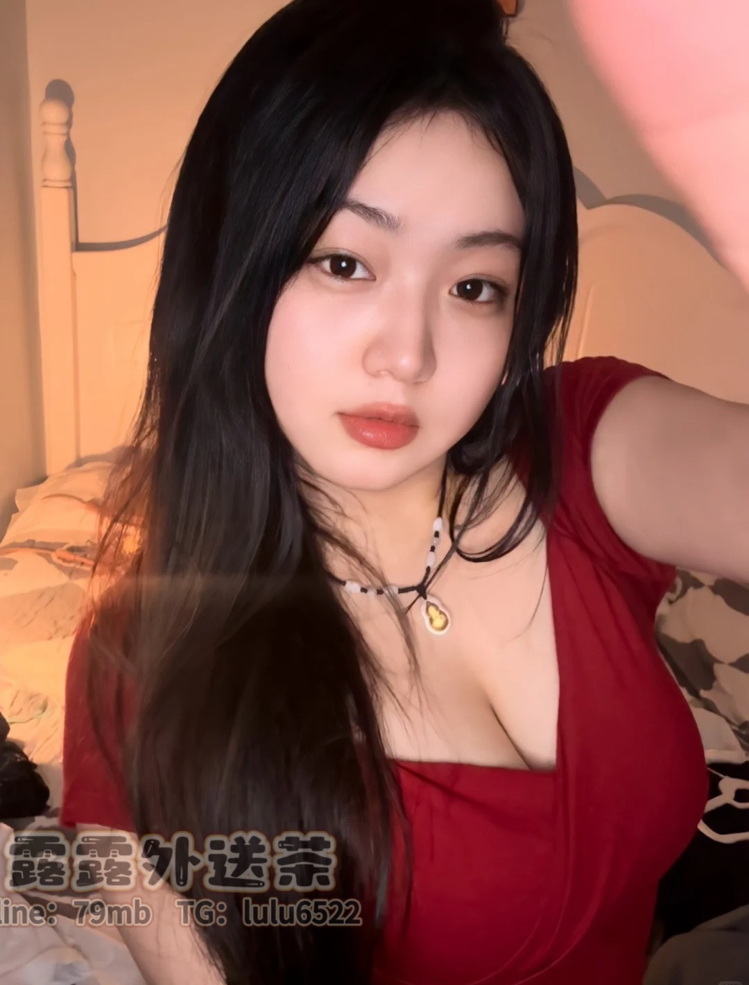 嗯怎么不算微胖甜妹呢_1_千千