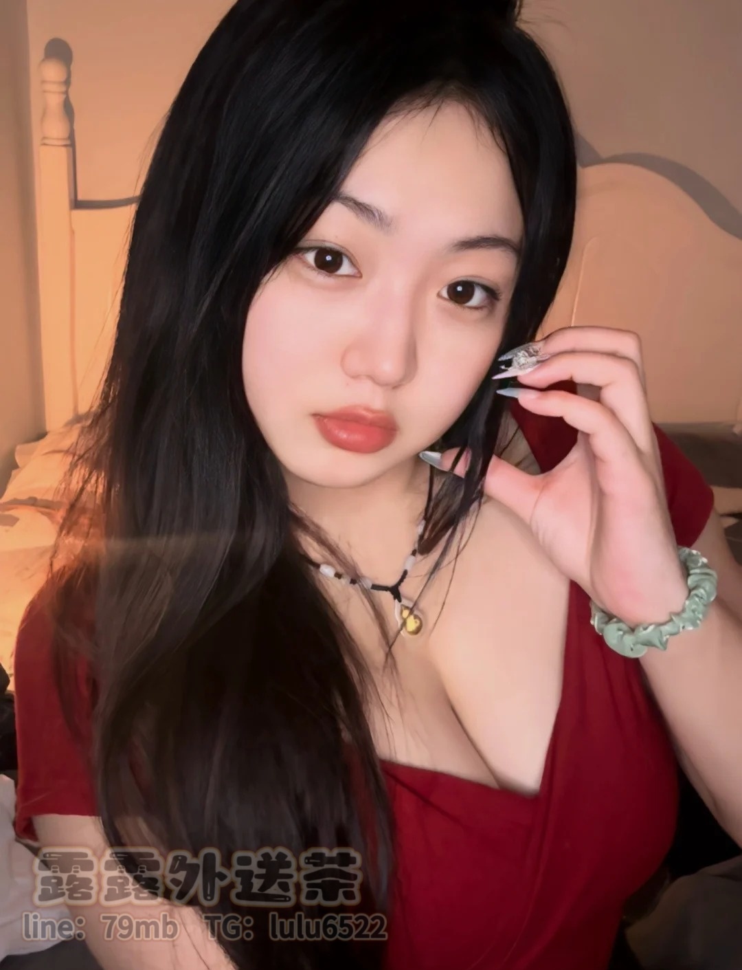 嗯怎么不算微胖甜妹呢_2_千千