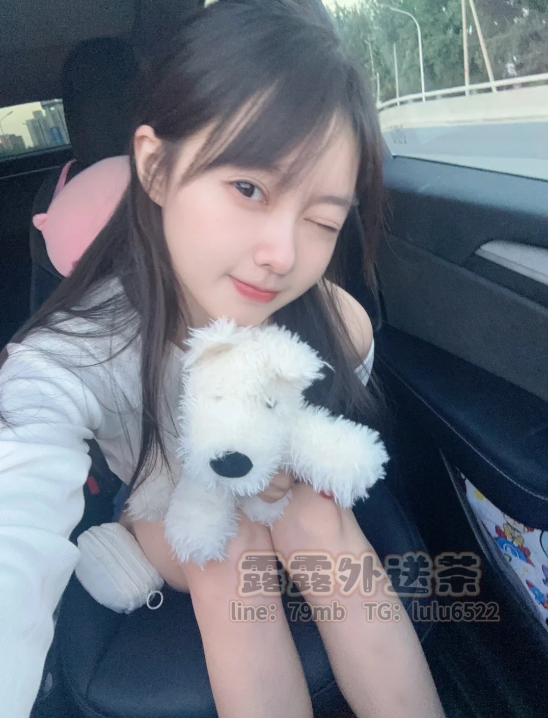 “拥有幸福超能力”_2_韩恩依Annie