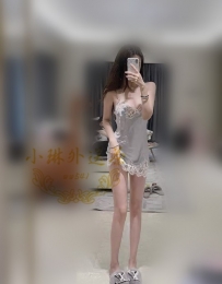 #楚楚   164公分 C+罩杯 23歲 #北部7000