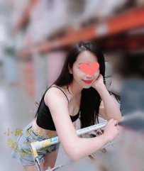 #可蘭  164公分 D奶 23歲 #北部