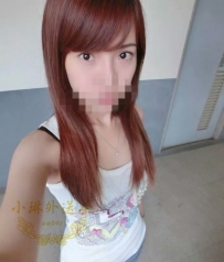 #小潔  159公分  C奶  24歲 #彰化3500