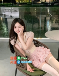 婷軒：160/C/45/22歲   #北部8000