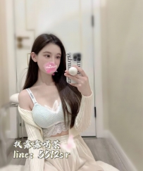 美妝助理 小凡  163公分 D罩杯  45kg  23歲  #彰化5000