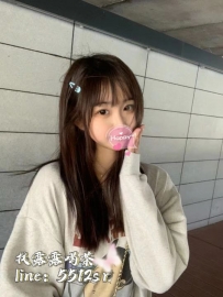 晴晴 155公分 C罩杯 42kg  20歲 #北部8000