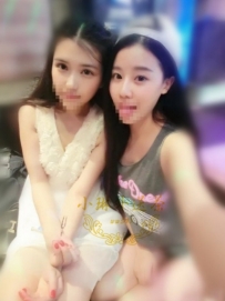 #朋友雙飛   #中部