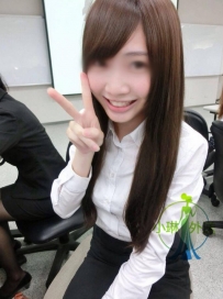 #小君  162公分 C罩杯  24歲  #彰化4000