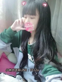 小貝  157公分 B罩杯  18歲  #中部