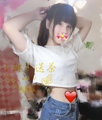 #布丁  160公分 C奶  21歲 #中部6000