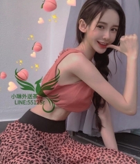 #櫻花  164公分 C罩杯 22歲  #中部7000