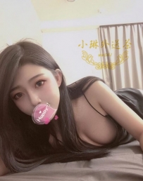 #周曼曼    165公分   E奶     24歲    #中部14K
