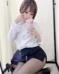 彰化小喬：小喬   160公分 D罩杯  46kg  25歲  #彰化4000