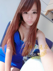 朱蒂 166公分 D罩杯  25歲  北部