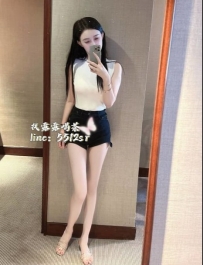 芳芳 162公分  C罩杯 45kg 24歲  #彰化4000