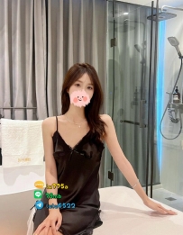 【台中6000】乖巧外表×騷浪靈魂 主動玩到射 162/C/45/24y