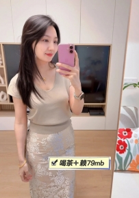 妃妃：160-C-46-27歲 #臺南4000