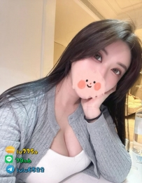 【台中6000】爆乳御姐氣場全開 壓著玩到射 165/F/52/27y