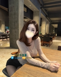 樂樂：164/D/46/24歲  #臺中8000