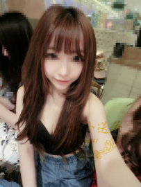 優靜  164公分  C罩杯  23歲 #中部