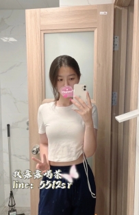彩衣 160公分 C罩杯  24歲  43kg  #彰化3000 鄰家女生