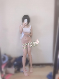 悶騷學生妹 小丸子  158公分 D罩杯  43kg 21歲  #彰化6000