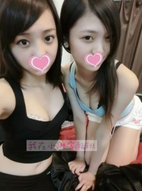 雙飛姐妹 妞妞 小菲
