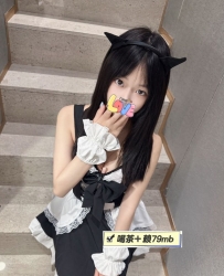 小柔：156-D-44-19歲   【臺中：10K】