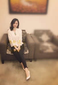 #姿姿  163公分 C罩杯 24歲  #北部