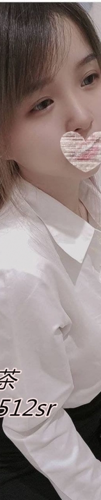 珠珠  155公分 C罩杯 23歲  #中部4000