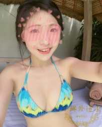 #樂樂  160公分 C罩杯 23歲 #彰化5000
