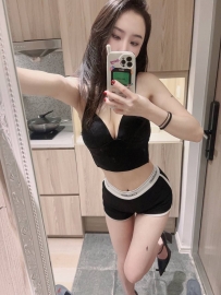 敏敏 157/C/44/27歲   #彰化4000