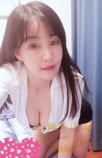 #蜜兒  164公分 D罩杯 25歲 #北部6000