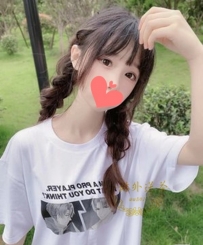 #小靜  156公分 C罩杯  18歲  #北部