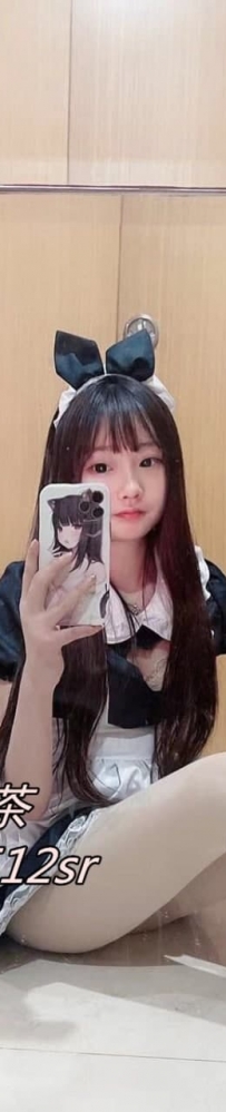 笑笑  160公分 C罩杯 22歲  #中部6000