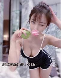 楚楚  160公分   C罩杯  24歲  #中部6000