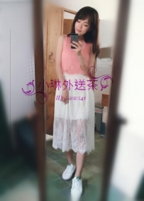 #小喬  162公分 C罩杯  23歲 #中部5000