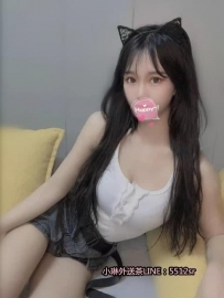 米樂   162公分 C罩杯  21歲    #中部7000