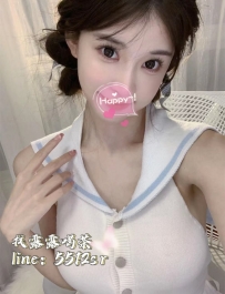 喵喵  160公分 D罩杯  44kg  23歲 #中部6000