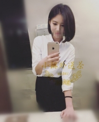 ＃欣欣   163公分C罩杯23歲 ＃北部