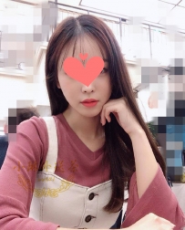 涵涵 158公分   c罩杯 清純妹