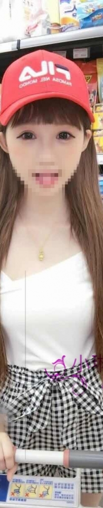 #丫丫  160公分  C奶  20歲  #北部
