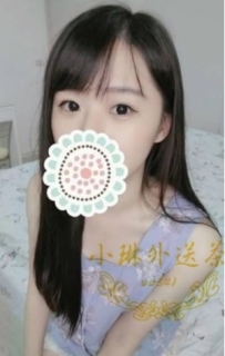 #小文  156公分 C罩杯 19歲  #中部